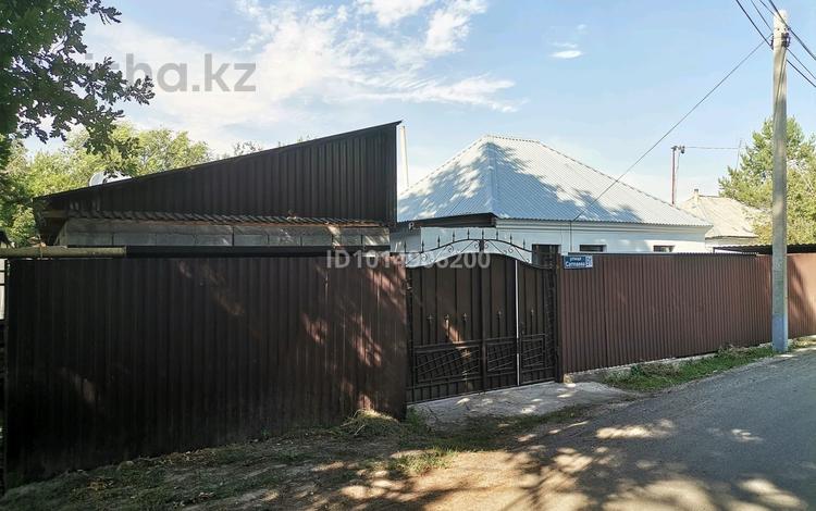 Жеке үй · 3 бөлме · 60 м² · 17 жүзд., Сатпаева 91, бағасы: 17 млн ₸ в Карабулаке — фото 2