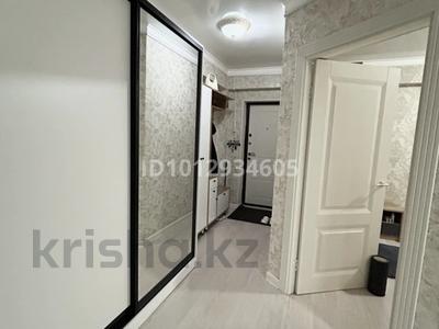 2-комнатная квартира · 36 м² · 1/3 этаж, мкр Самгау, Аксункар 6 — Рыскулова-Петрова за 25 млн ₸ в Алматы, Алатауский р-н