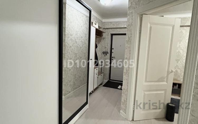 2-комнатная квартира · 36 м² · 1/3 этаж, мкр Самгау, Аксункар 6 — Рыскулова-Петрова за 25 млн ₸ в Алматы, Алатауский р-н — фото 2