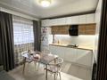 2-комнатная квартира · 36 м² · 1/3 этаж, мкр Самгау, Аксункар 6 — Рыскулова-Петрова за 25 млн ₸ в Алматы, Алатауский р-н — фото 5