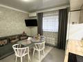 2-комнатная квартира · 36 м² · 1/3 этаж, мкр Самгау, Аксункар 6 — Рыскулова-Петрова за 25 млн ₸ в Алматы, Алатауский р-н — фото 6