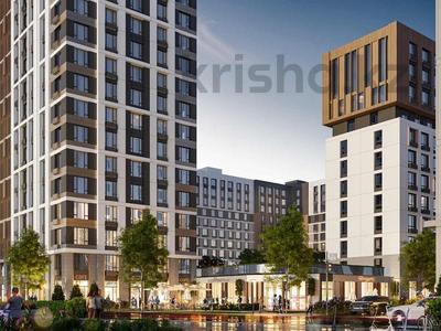 1-комнатная квартира · 40.9 м², Нура р-н за ~ 27 млн 〒 в Астане