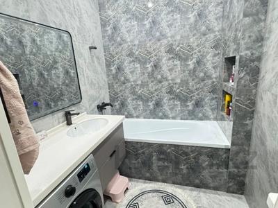 2-бөлмелі пәтер · 75.1 м² · 3/5 қабат, алтын орда, бағасы: 35.5 млн ₸ в Актобе