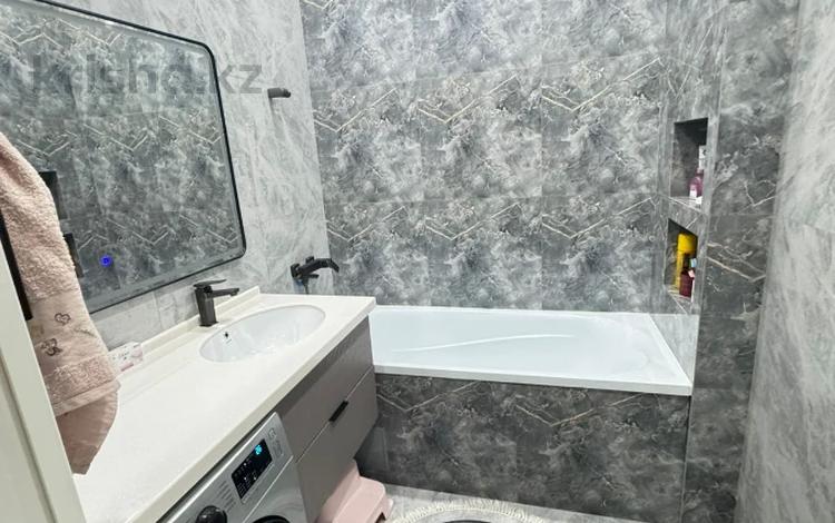 2-бөлмелі пәтер · 75.1 м² · 3/5 қабат, алтын орда, бағасы: 35.5 млн ₸ в Актобе — фото 2
