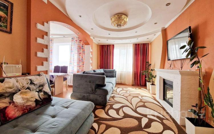 3-бөлмелі пәтер · 67.7 м² · 8/9 қабат, пр. Металлургов, бағасы: 17.5 млн ₸ в Темиртау — фото 2