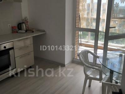 1-комнатная квартира · 40 м² · 11/12 этаж, Улы дала А 52 4/1 за 18 000 ₸ в Астане, Алматы р-н