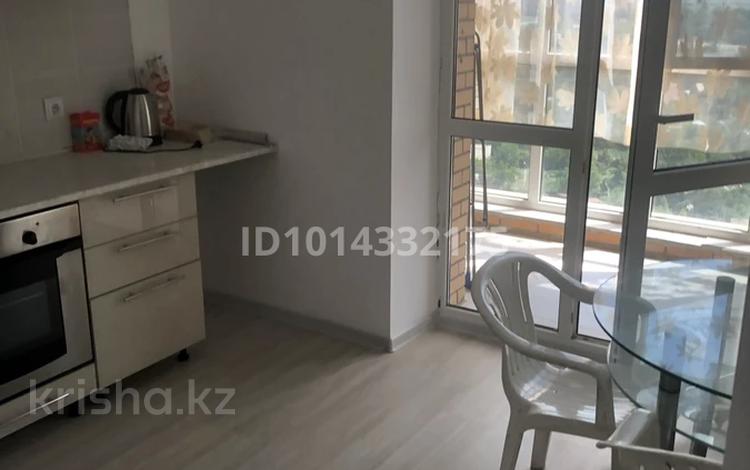 1-комнатная квартира · 40 м² · 11/12 этаж, Улы дала А 52 4/1 за 18 000 ₸ в Астане, Алматы р-н — фото 2