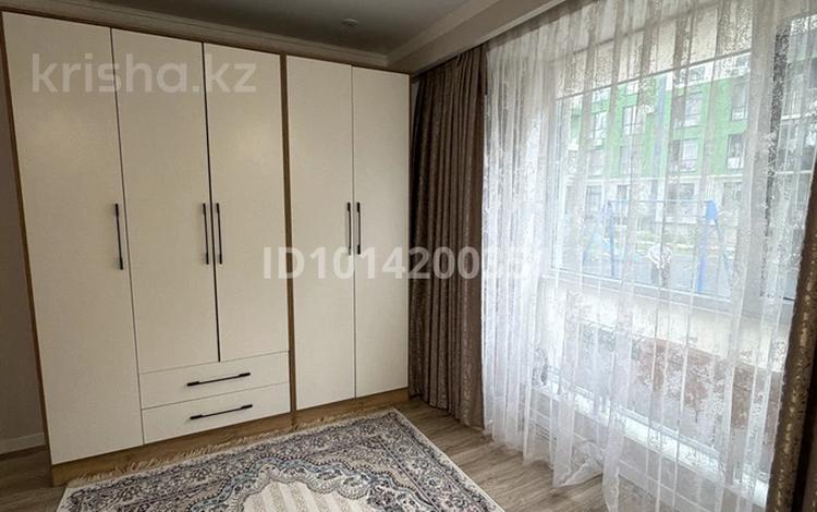2-комнатная квартира · 52 м² · 1/6 этаж, Жунисова 2/13 за 280 000 ₸ в Алматы, Наурызбайский р-н — фото 2