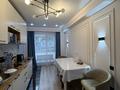 2-комнатная квартира · 52 м² · 1/6 этаж, Жунисова 2/13 за 280 000 ₸ в Алматы, Наурызбайский р-н — фото 7