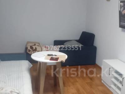 1-бөлмелі пәтер · 32.7 м² · 2/4 қабат, №2 ш/а. 15, бағасы: 200 000 ₸ в Алматы, Ауэзовский р-н