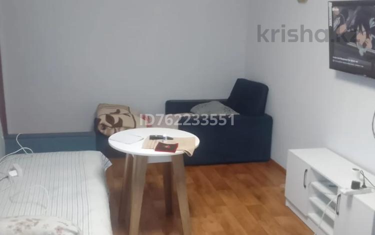 1-бөлмелі пәтер · 32.7 м² · 2/4 қабат, №2 ш/а. 15, бағасы: 200 000 ₸ в Алматы, Ауэзовский р-н — фото 2