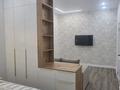 1-комнатная квартира · 42 м² · 9/12 этаж, Туран 34а за 330 000 ₸ в Астане, Нура р-н — фото 11