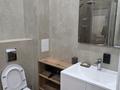 1-комнатная квартира · 42 м² · 9/12 этаж, Туран 34а за 330 000 ₸ в Астане, Нура р-н — фото 8