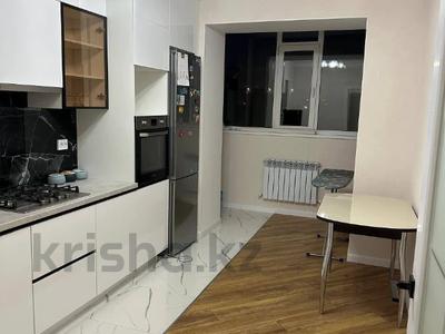 1-комнатная квартира · 43.3 м² · 4/5 этаж, мкр. Алтын орда за 19.4 млн 〒 в Актобе