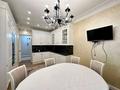 5-комнатная квартира · 210 м² · 3/7 этаж, Амман 2-6 за 2 млн ₸ в Астане, Алматы р-н — фото 5