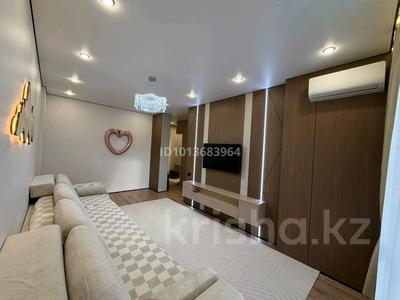 3-бөлмелі пәтер · 87 м² · 8/12 қабат, Е-36 11, бағасы: 77 млн ₸ в Астане, Нура р-н