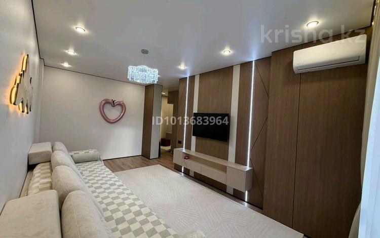 3-комнатная квартира · 87 м² · 8/12 этаж, Е-36 11 за 77 млн ₸ в Астане, Нура р-н — фото 21