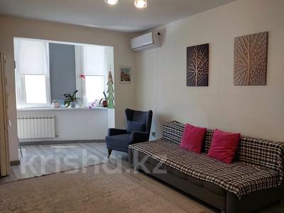 3-комнатная квартира · 72 м² · 4/10 этаж, мкр Каргалы, Кенесары хана за 50 млн ₸ в Алматы, Наурызбайский р-н