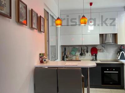 3-комнатная квартира · 72 м² · 4/10 этаж, мкр Каргалы, Кенесары хана за 54.9 млн 〒 в Алматы, Наурызбайский р-н