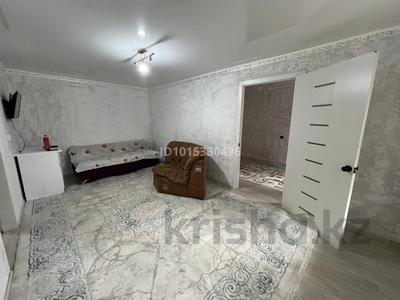 2-бөлмелі пәтер · 45 м² · 1/5 қабат, Маметова 54, бағасы: 150 000 ₸ в Уральске, мкр Школьник