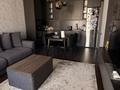 2-комнатная квартира · 43.7 м² · 9/9 этаж, Жандосова 108/1 за 55 млн ₸ в Алматы, Ауэзовский р-н — фото 6