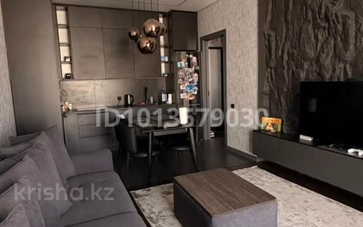 2-комнатная квартира · 43.7 м² · 9/9 этаж, Жандосова 108/1 за 55 млн ₸ в Алматы, Ауэзовский р-н — фото 13