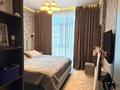 2-комнатная квартира · 43.7 м² · 9/9 этаж, Жандосова 108/1 за 55 млн ₸ в Алматы, Ауэзовский р-н — фото 9