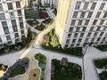 2-комнатная квартира · 43.7 м² · 9/9 этаж, Жандосова 108/1 за 55 млн ₸ в Алматы, Ауэзовский р-н — фото 32