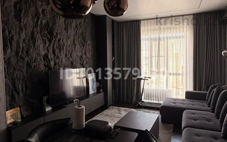 2-комнатная квартира · 43.7 м² · 9/9 этаж, Жандосова 108/1 за 55 млн ₸ в Алматы, Ауэзовский р-н — фото 7