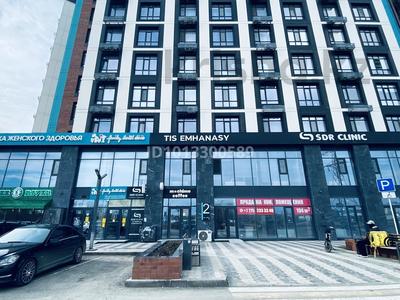 Еркін, кеңселер, дүкендер мен бутиктер, қоғамдық тамақтану орны, сұлулық салондары, медорталықтар мен дәріханалар, білім орталықтары, ойын-сауық, конференц-залдар, кабинеттер және жұмыс орындары · 88 м², бағасы: 600 000 ₸ в Атырау, мкр Нурсая