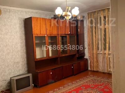 2-комнатная квартира, 46 м², 2/2 этаж помесячно, Сейфулина 145 за 100 000 〒 в Алматы, Турксибский р-н