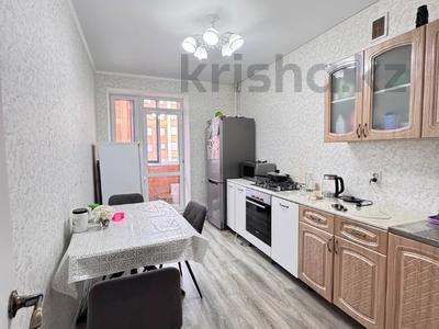 3-комнатная квартира · 62.45 м² · 2/6 этаж, БЕРЕКЕ МИКРОРАЙОН 47 за 32.5 млн ₸ в Костанае