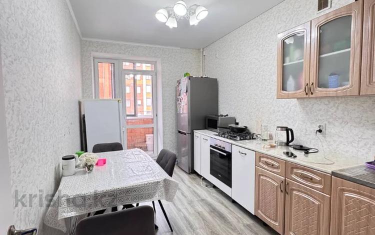 3-комнатная квартира · 62.45 м² · 2/6 этаж, БЕРЕКЕ МИКРОРАЙОН 47 за 32.5 млн ₸ в Костанае — фото 44
