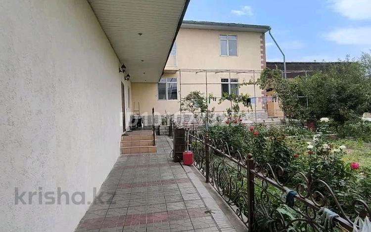 Отдельный дом · 6 комнат · 185 м² · 6 сот., Халел Досмұхамедұлы 8 — Старый Зеленный базар за 38.7 млн ₸ в Таразе — фото 2