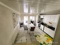 Отдельный дом · 6 комнат · 185 м² · 6 сот., Халел Досмұхамедұлы 8 — Старый Зеленный базар за 38.7 млн ₸ в Таразе — фото 17