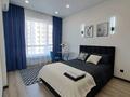 2-комнатная квартира · 50 м² · 5/7 этаж, Сейфуллина 416 — Макатаева за 26 000 ₸ в Алматы, Алмалинский р-н