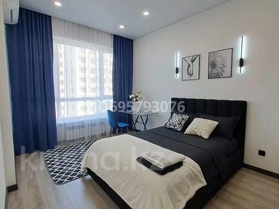 2-комнатная квартира · 50 м² · 5/7 этаж, Сейфуллина 416 — Макатаева за 26 000 ₸ в Алматы, Алмалинский р-н