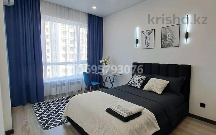 2-комнатная квартира · 50 м² · 5/7 этаж, Сейфуллина 416 — Макатаева за 26 000 ₸ в Алматы, Алмалинский р-н — фото 3