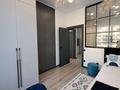 2-комнатная квартира · 50 м² · 5/7 этаж, Сейфуллина 416 — Макатаева за 26 000 ₸ в Алматы, Алмалинский р-н — фото 8