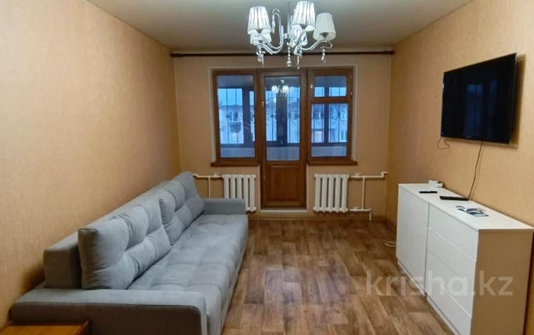 1-комнатная квартира, 31.2 м², 5/5 этаж, Тургенева за 8.8 млн 〒 в Актобе — фото 16