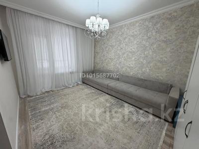1-комнатная квартира · 40 м² · 15/16 этаж, E669 за 28 млн ₸ в Астане, Есильский р-н
