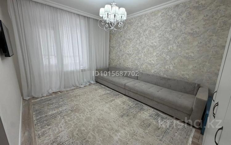 1-комнатная квартира · 40 м² · 15/16 этаж, E669 за 28 млн ₸ в Астане, Есильский р-н — фото 2