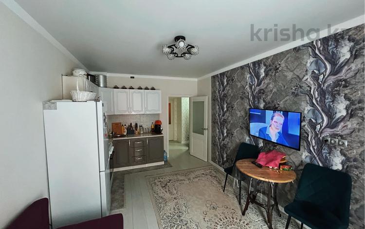 2-комнатная квартира · 40 м² · 2/8 этаж, А 91 14 за ~ 19 млн 〒 в Астане, Алматы р-н — фото 7