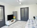 2-бөлмелі пәтер · 55 м² · 5/7 қабат, Маншук Маметовой, бағасы: 33.5 млн ₸ в Астане, Нура р-н — фото 4