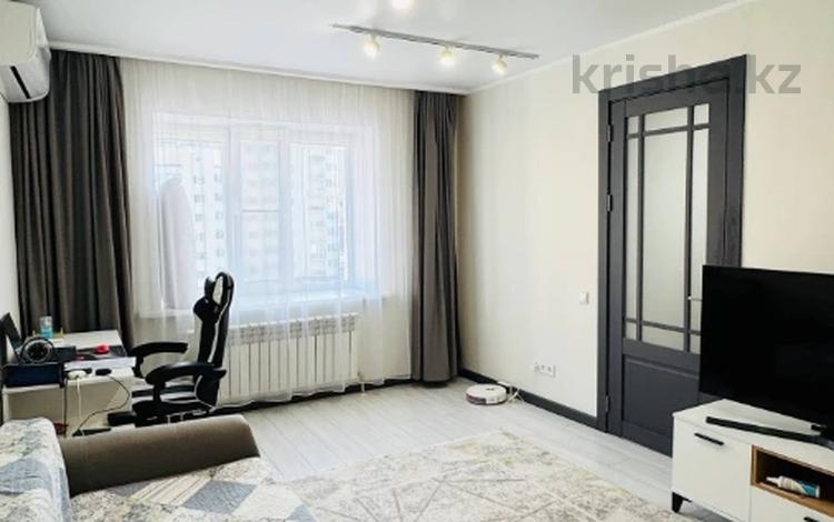 2-бөлмелі пәтер · 55 м² · 5/7 қабат, Маншук Маметовой, бағасы: 33.5 млн ₸ в Астане, Нура р-н — фото 13