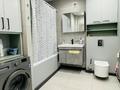 2-бөлмелі пәтер · 55 м² · 5/7 қабат, Маншук Маметовой, бағасы: 33.5 млн ₸ в Астане, Нура р-н — фото 15