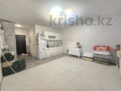 1-комнатная квартира · 30 м² · 16/16 этаж, Тлендиева 15/4 за ~ 11.3 млн ₸ в Астане, Сарыарка р-н