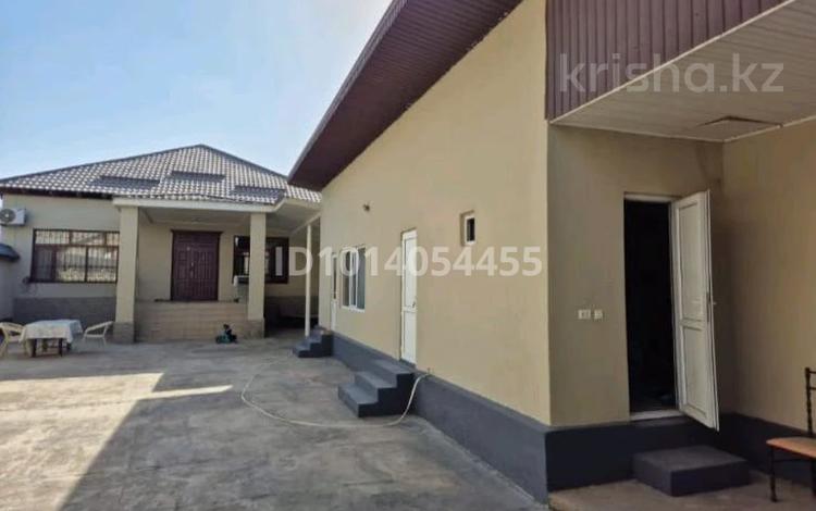 Жеке үй · 5 бөлме · 260 м² · 9 жүзд., Карагаш 14а, бағасы: 75 млн ₸ в Шымкенте, Енбекшинский р-н — фото 2