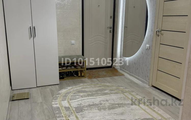 3-комнатная квартира · 58 м² · 3/5 этаж, Шакирова за 17 млн ₸ в Шу — фото 2