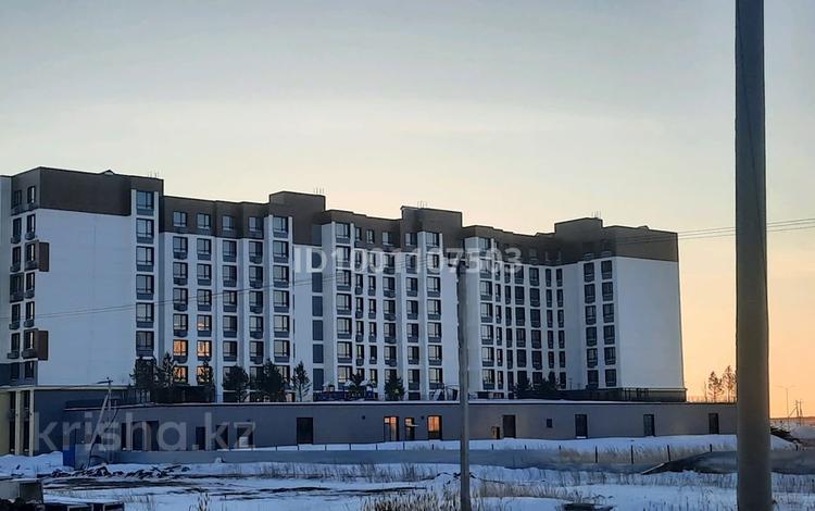 2-комнатная квартира · 70 м² · 8/9 этаж, Толе Би 35/1 за 42 млн 〒 в Астане, Нура р-н — фото 2